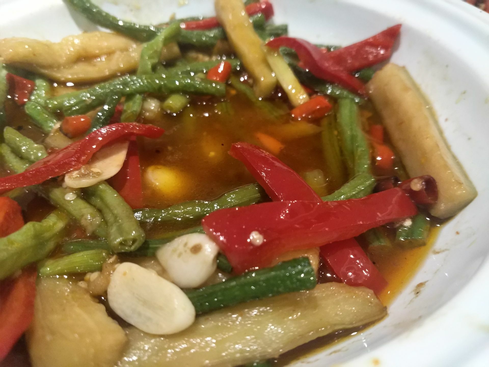 火宴山(伊犁天百国际购物中心店) 参考图 1