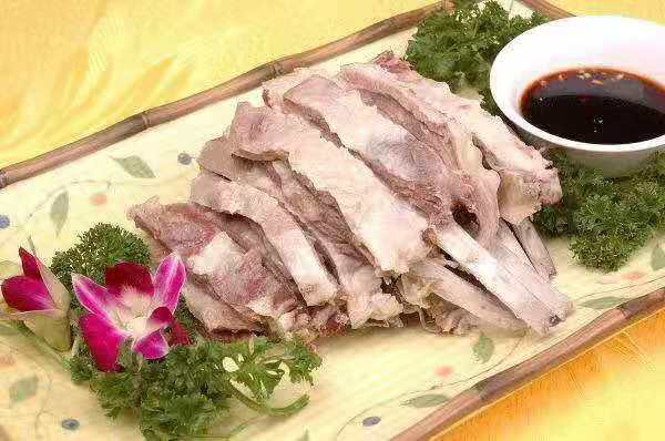 牛润烈手抓牛肉烧烤(利群路店) 参考图 1