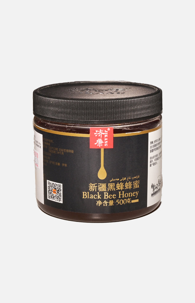 新疆蜂蜜 参考图 1