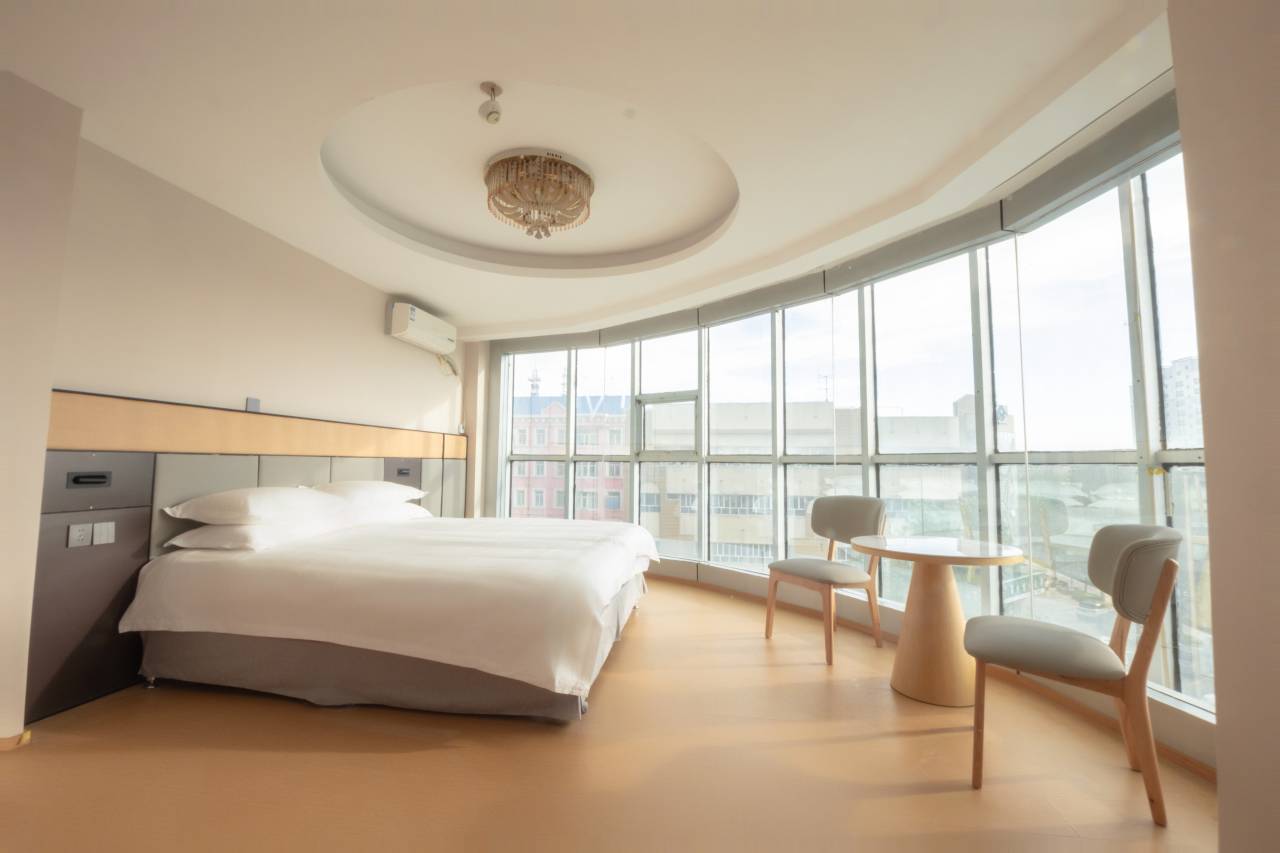 福海依文酒店 参考图 2